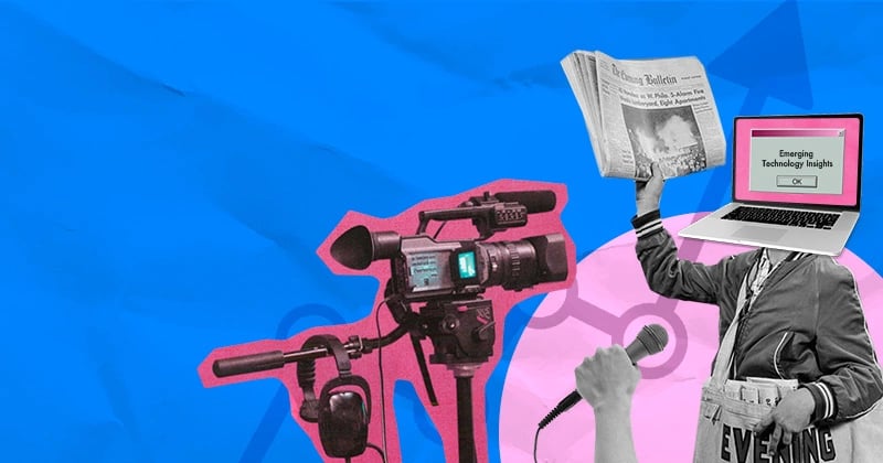 Featured image: Technology Reporting: Effective Tools & Techniques for Technology Managers